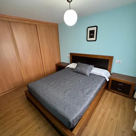 Holiday home O Refuxio Do Castineiro Manzaneda (Ourense)