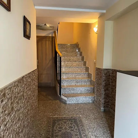 O Refuxio Do Castineiro Holiday home *